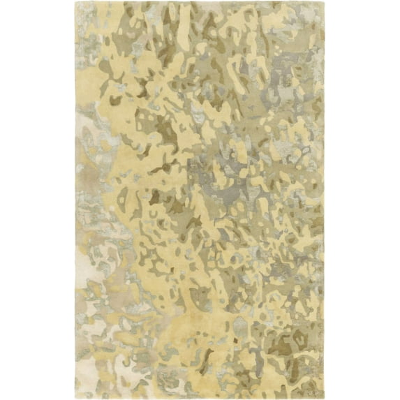Surya Remarque RRQ-2002 Area Rug 4' x 6'