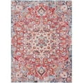 thumbnail image 1 of Surya RUM2305-23 Rumi Area Rug - 2 x 3 ft., 1 of 1