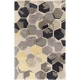 thumbnail image 1 of Surya RVR1008-912 9 x 12 ft. Rivera Modern Rectangle Area Rug - Multicolor, 1 of 4