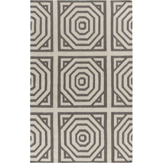 Surya Rivington RVT-5010 Area Rug 5' x 7'6"