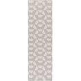 thumbnail image 1 of Modern RVT5013-268 Runner Rug Rectangle 2'6" x 8', 1 of 2