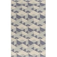 thumbnail image 1 of Surya Rivington RVT-5016 Gray, Moss 2' x 3' Rug, 1 of 3