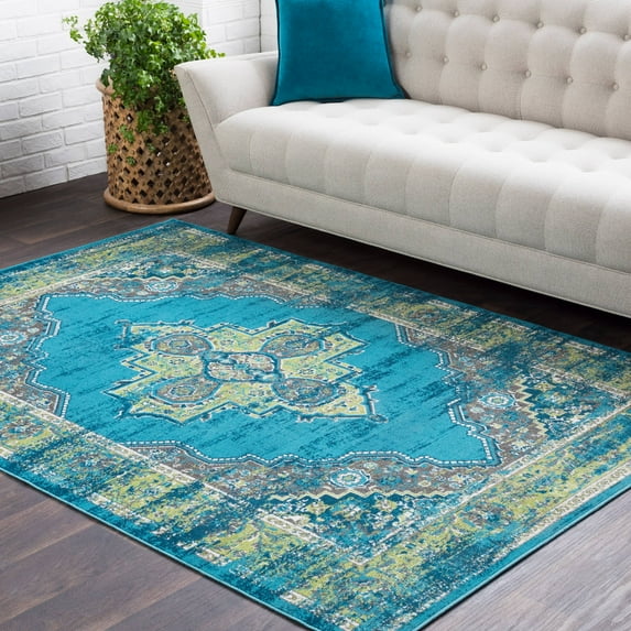 Surya Rafetus Area Rug