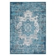 thumbnail image 1 of Surya Rafetus Medallion Area Rug, 1 of 2