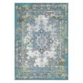 thumbnail image 1 of Surya Rafetus Medallion Area Rug, 1 of 2