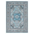 thumbnail image 1 of surya rafetus medium gray area rug, 1 of 2