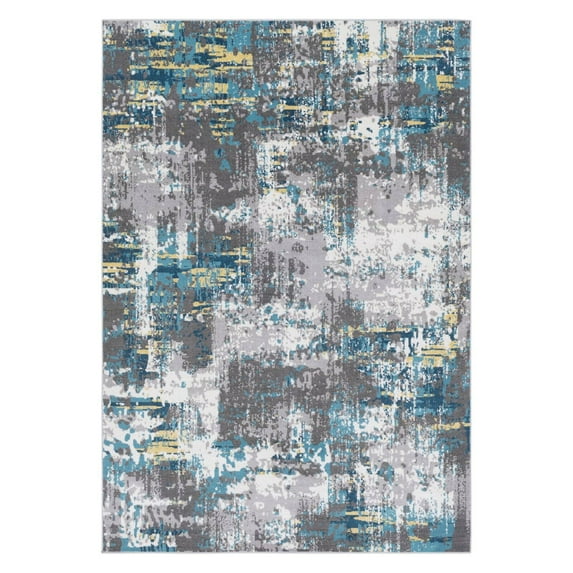 Surya Rafetus Modern Area Rug