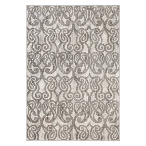 Surya Rafetus Trellis I Area Rug