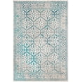 thumbnail image 1 of Updated Traditional ETS2332-23 Door Mat Rug Rectangle 2' x 3', 1 of 6