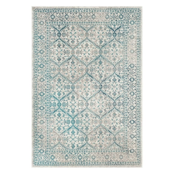 Surya Rafetus Trellis II Area Rug
