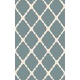 thumbnail image 1 of Surya Rain Dark Moss Indoor/Outdoor Area Rug, 1 of 2