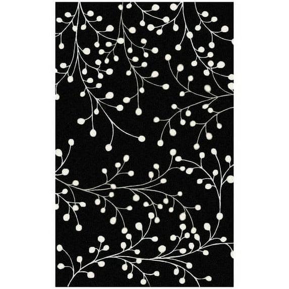 Surya Rain Rectangle 9' x 12' Area Rugs RAI1168-912