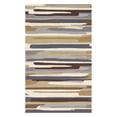 thumbnail image 1 of Surya Rain Striped Area Rug, 1 of 2