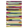 thumbnail image 1 of Surya Rain Striped Area Rug, 1 of 2