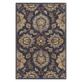 thumbnail image 1 of Surya Rajhari Damask Indoor Area Rug, 1 of 2