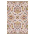thumbnail image 1 of Surya Rajhari Damask Indoor Area Rug, 1 of 2