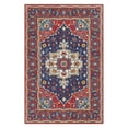 thumbnail image 1 of Surya Rajhari Medallion Indoor Area Rug, 1 of 2