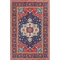 thumbnail image 1 of Surya Rajhari Medallion Indoor Area Rug, 1 of 2