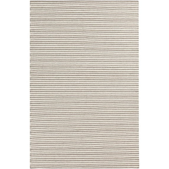 Surya Ravena Hand-Woven Cream/Camel Area Rug