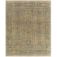 thumbnail image 1 of Reign Hand Knotted Low Pile Traditional Rugs in Tan, 1 of 1