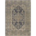 thumbnail image 1 of Surya Reign REG-2309 72 x 108" Rectangle Wool Rug in Charcoal/Gray/Beige, 1 of 10