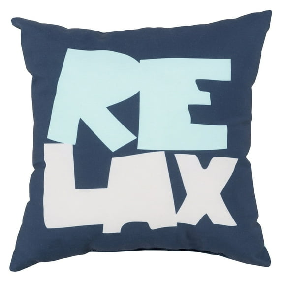 Surya Relax Outdoor Pillow