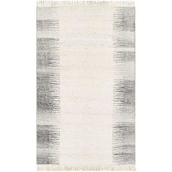 Reliance Hand Woven Modern Rugs in Tan