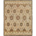 thumbnail image 1 of Surya Relic Hand-Tufted Tan Area Rug, 1 of 1