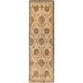 thumbnail image 1 of Surya Relic 5' x 7'6" Hand Tufted Wool Rug, 1 of 3