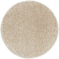 thumbnail image 1 of Surya Rhapsody RHA-1002 Area Rug 7'10" Round, 1 of 6