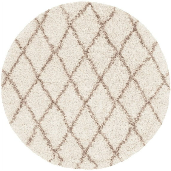 Surya Rhapsody RHA-1007 Area Rug 7'10" Round