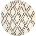 thumbnail image 1 of Surya Rhapsody RHA-1036 Area Rug 7'10" Round, 1 of 6
