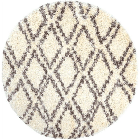 Surya Rhapsody RHA-1036 Area Rug 7'10" Round