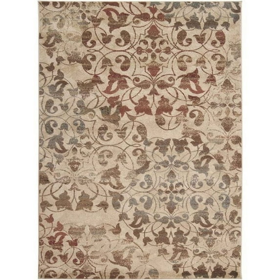 Surya Riley RLY-5009 Area Rug 10' x 13'