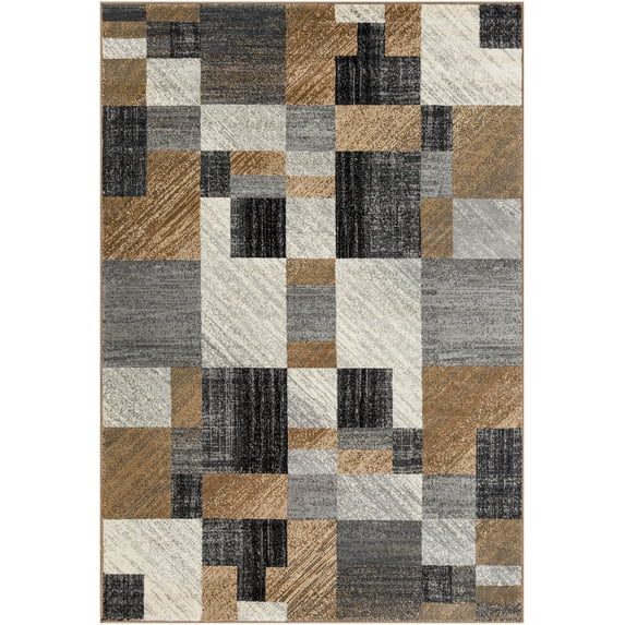Surya Riley RLY-5101 Area Rug 7'10" x 10'10"