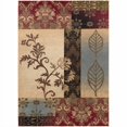 thumbnail image 1 of Surya Riley Multi Area Rug, 1 of 3