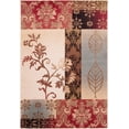 thumbnail image 1 of Floral & Paisley RLY5014-1013 Area Rug Rectangle 10' x 13', 1 of 5