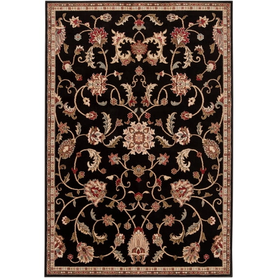 Classic RLY5025-7101010 Area Rug Rectangle 7'10" x 10'10"