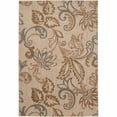 thumbnail image 1 of Surya Riley Camel Rug, 1 of 4