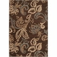 thumbnail image 1 of Surya Riley Coffee Bean Area Rug, 1 of 4