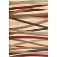 thumbnail image 1 of Surya Riley RLY505 Geometric Indoor Area Rug, 1 of 3