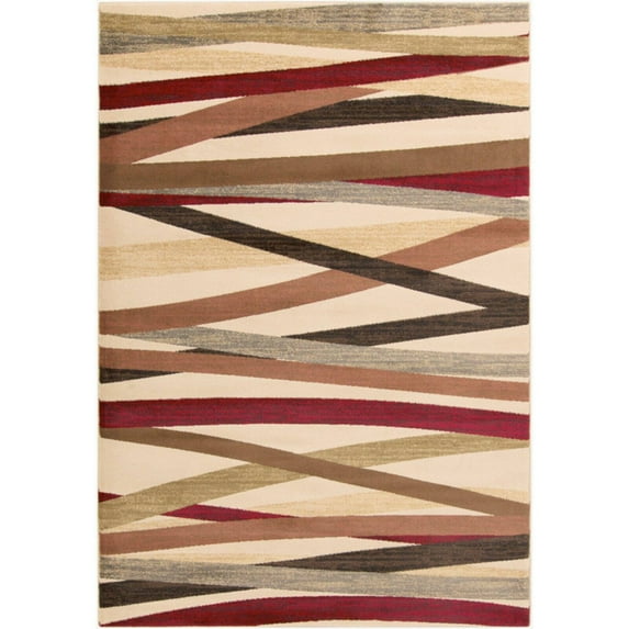 Surya Riley RLY505 Geometric Indoor Area Rug
