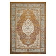 thumbnail image 1 of Surya Rio Medallion Indoor Area Rug, 1 of 2