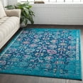 thumbnail image 1 of surya rio oriental indoor area rug, 1 of 3