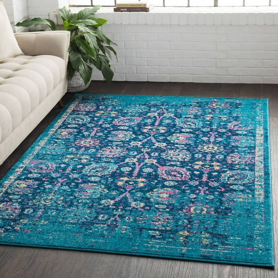 surya rio oriental indoor area rug