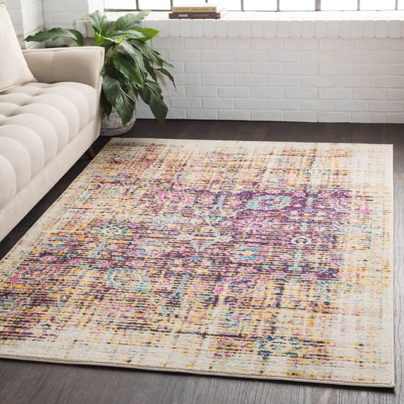 Surya Rio Oriental Indoor Area Rug