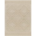 thumbnail image 1 of Surya Rockport Polypropylene 2' x 3' Area Rugs RPT2306-23, 1 of 1