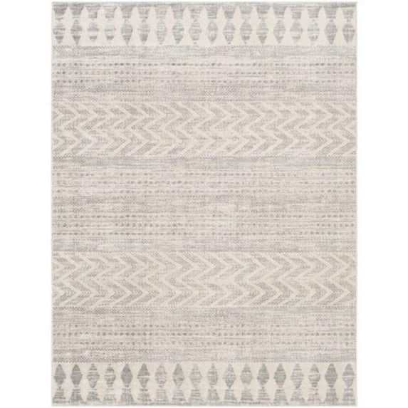 Surya Global Roma Polypropylene 9' x 12'3" Area Rugs ROM2329-9123