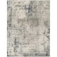 thumbnail image 1 of Surya Roma ROM-2351 94 x 120" Rectangle Fabric Rug in Tan/Medium Gray/Charcoal, 1 of 7