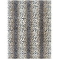 thumbnail image 1 of Surya Modern Roma Polypropylene 5'3" x 7'1" Area Rugs ROM2372-5371, 1 of 2